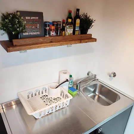 Apartamento Katharinen Maisonette Landsberg am Lech